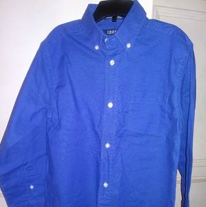 Izod shirt